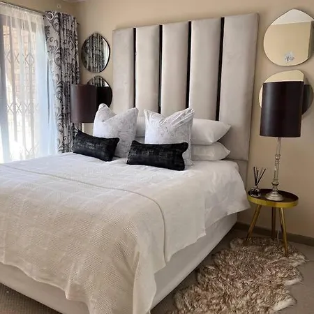 Iyana Place Midrand Exterior foto