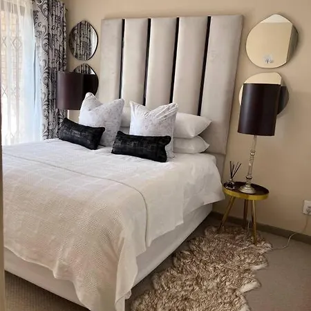 Iyana Place Midrand Exterior foto