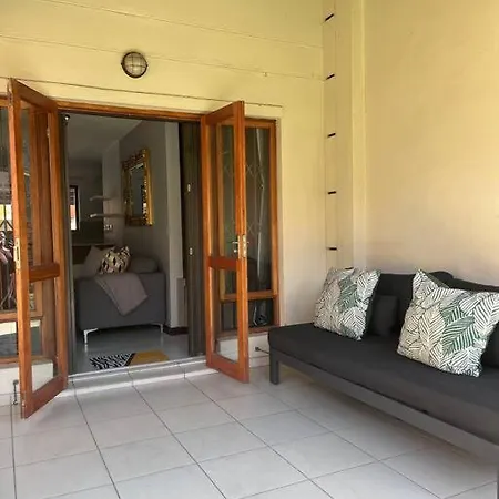 Iyana Place Midrand Exterior foto