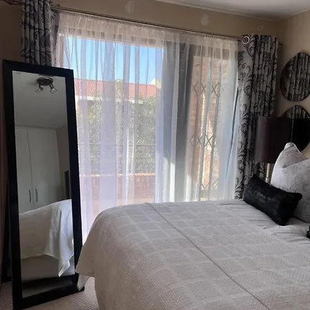 Iyana Place Midrand Exterior foto