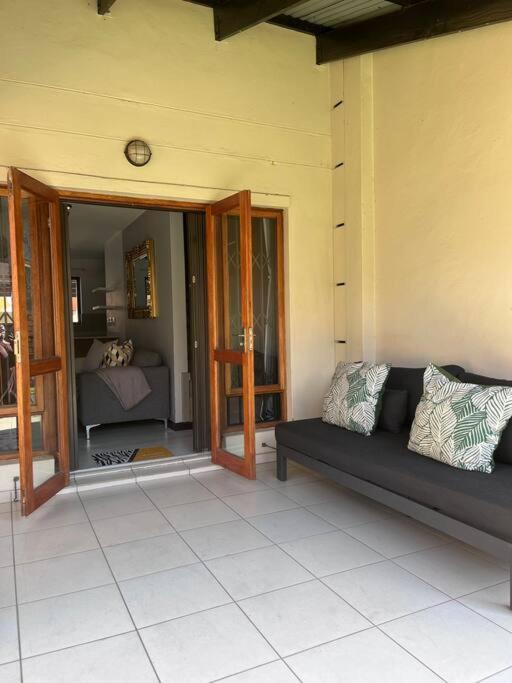 Iyana Place Apartment